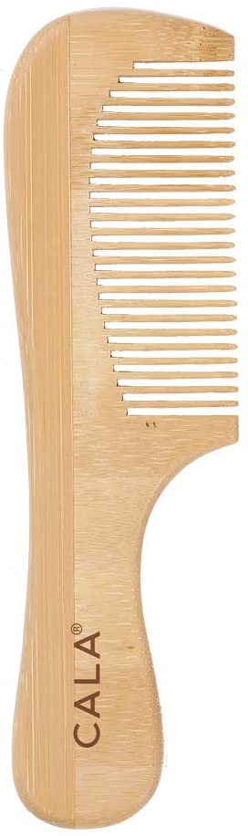 CALA Pro Bamboo Hair Comb (66163)